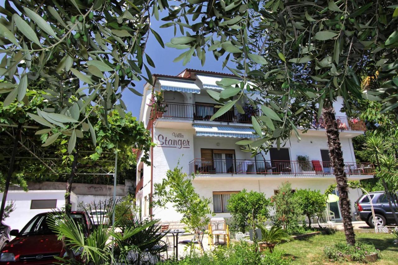 Guesthouse Villa Stanger 2 Lovran Luaran gambar