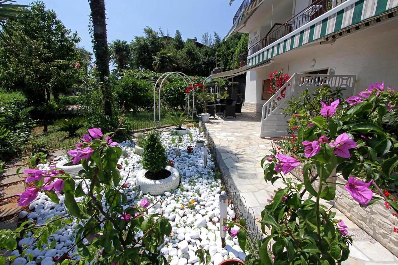 Guesthouse Villa Stanger 2 Lovran Luaran gambar