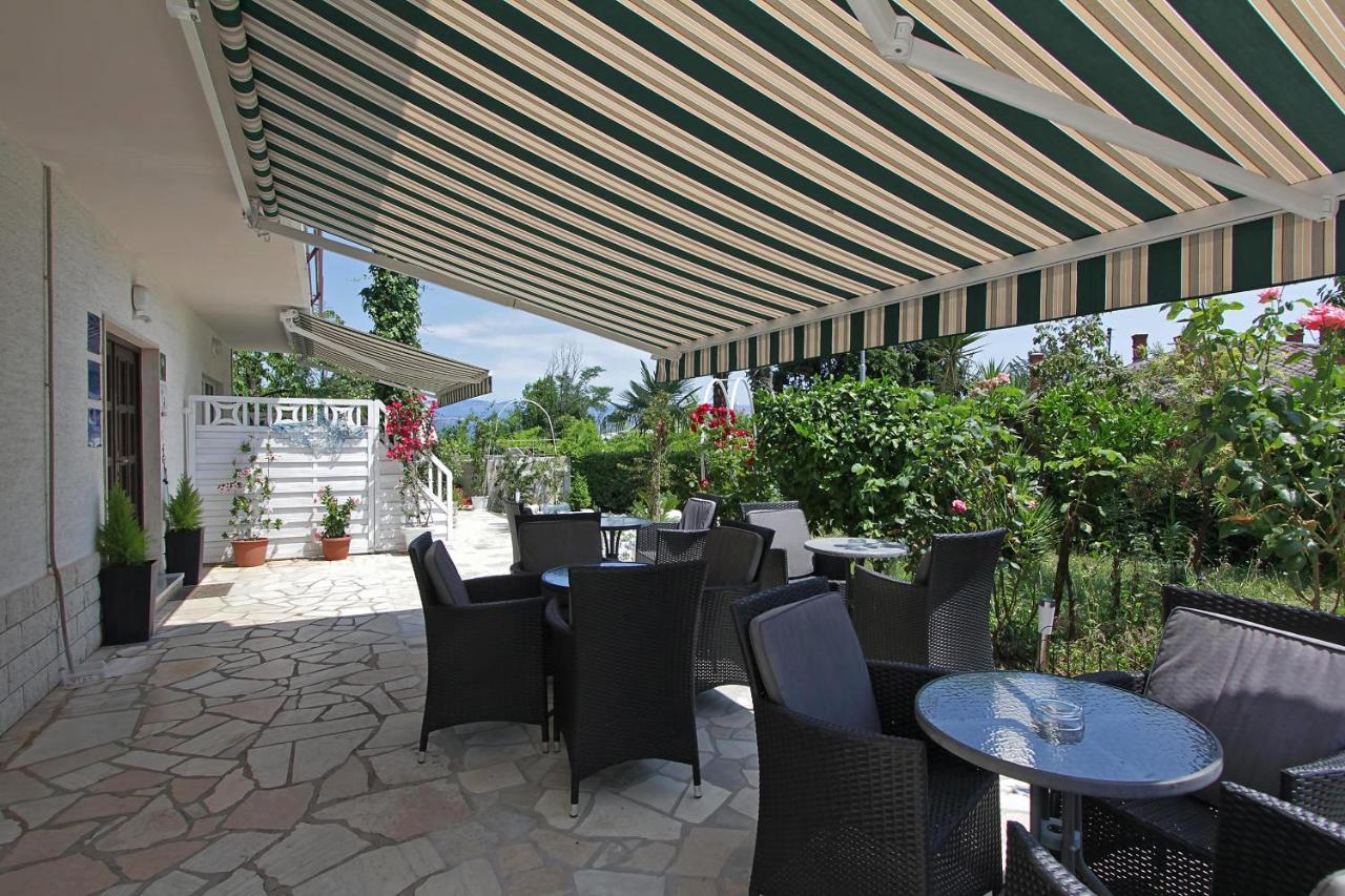 Guesthouse Villa Stanger 2 Lovran Luaran gambar