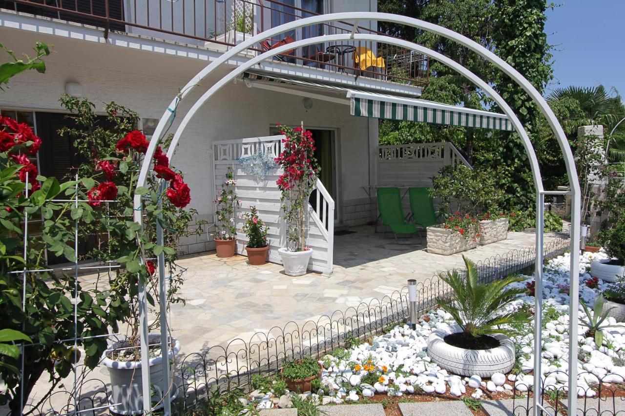 Guesthouse Villa Stanger 2 Lovran Luaran gambar