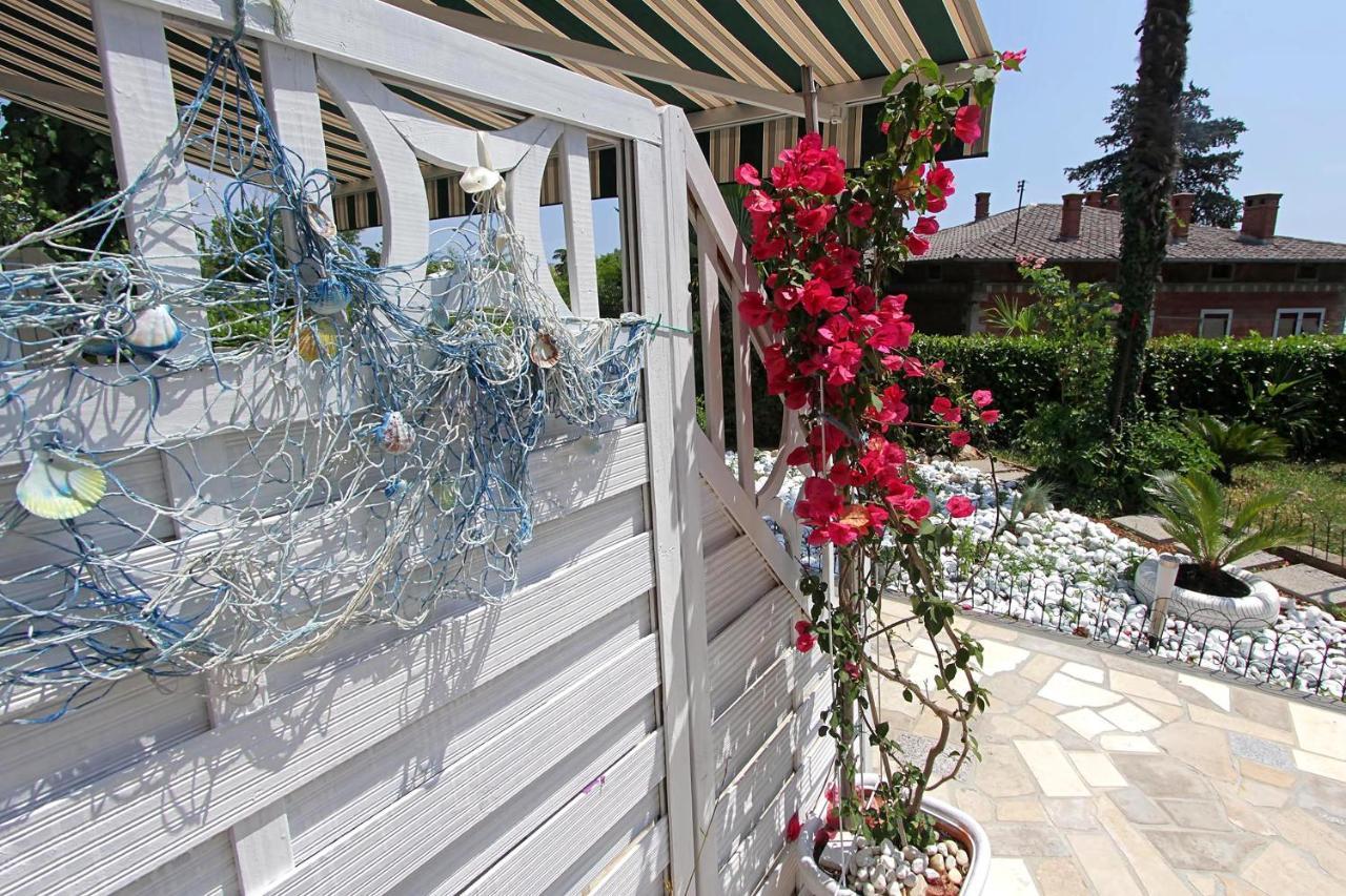 Guesthouse Villa Stanger 2 Lovran Luaran gambar