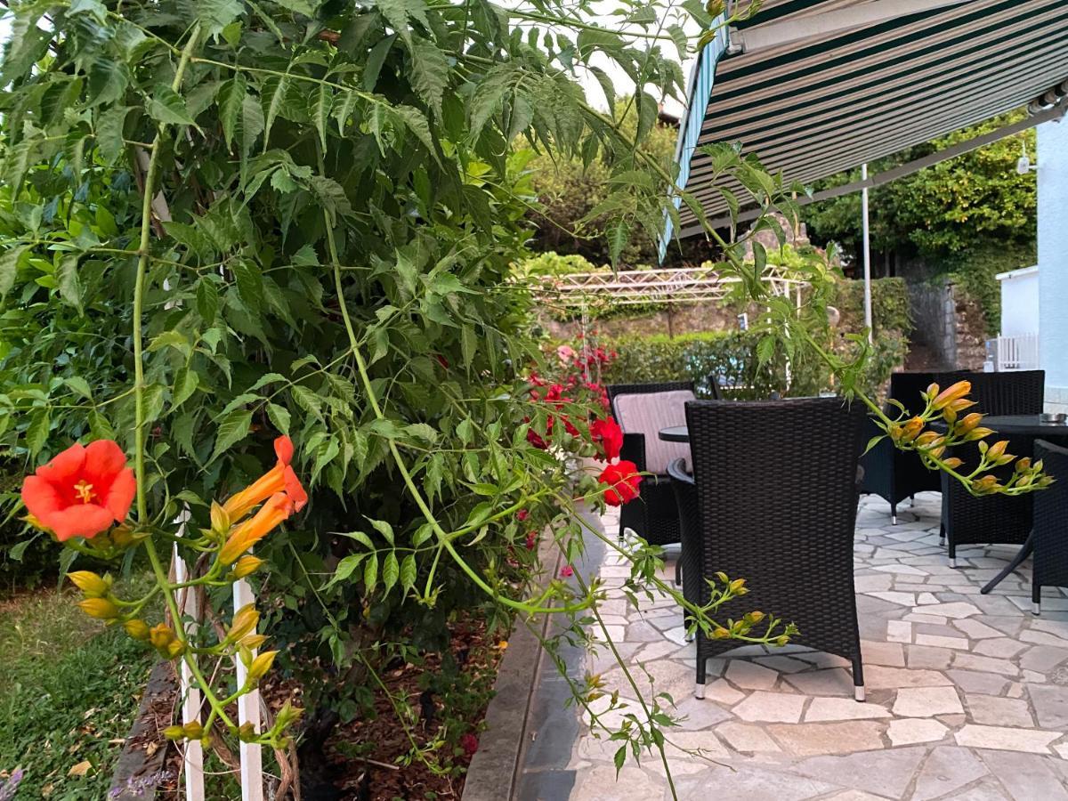 Guesthouse Villa Stanger 2 Lovran Luaran gambar