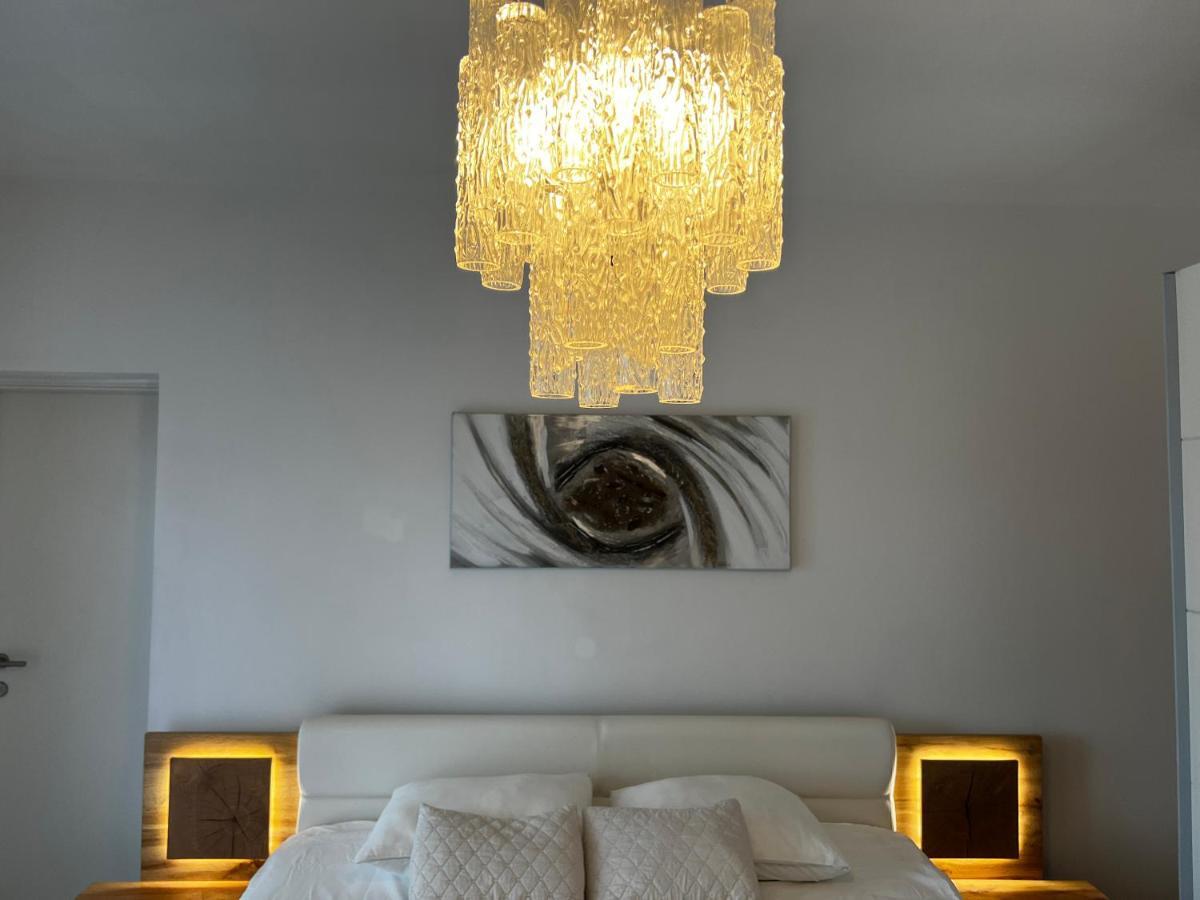Guesthouse Villa Stanger 2 Lovran Luaran gambar