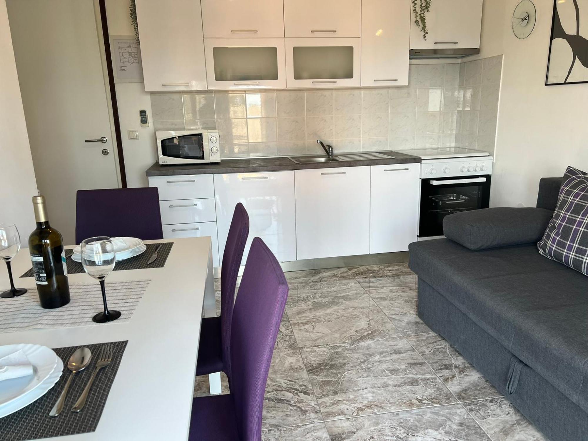 Guesthouse Villa Stanger 2 Lovran Luaran gambar