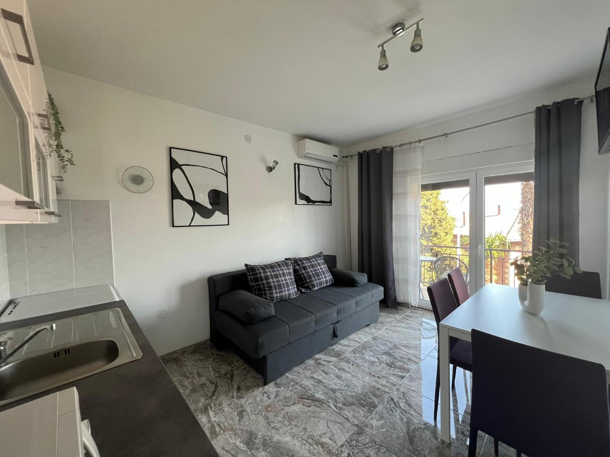 Guesthouse Villa Stanger 2 Lovran Luaran gambar