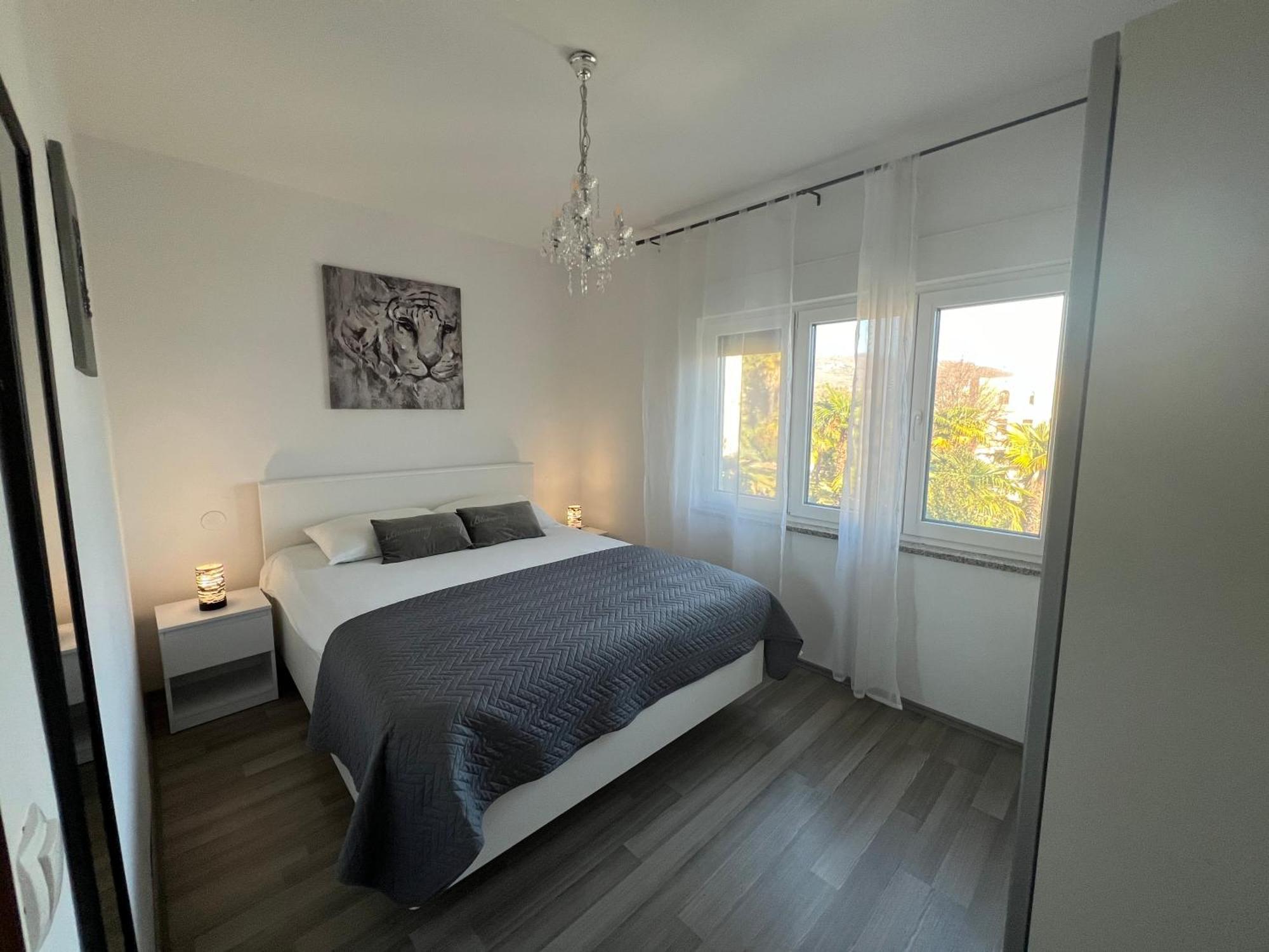 Guesthouse Villa Stanger 2 Lovran Luaran gambar