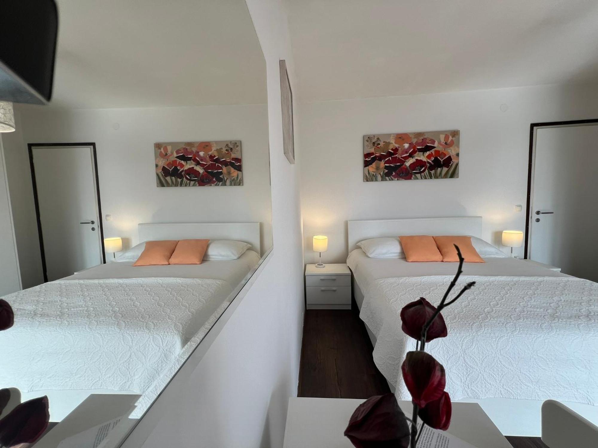 Guesthouse Villa Stanger 2 Lovran Luaran gambar