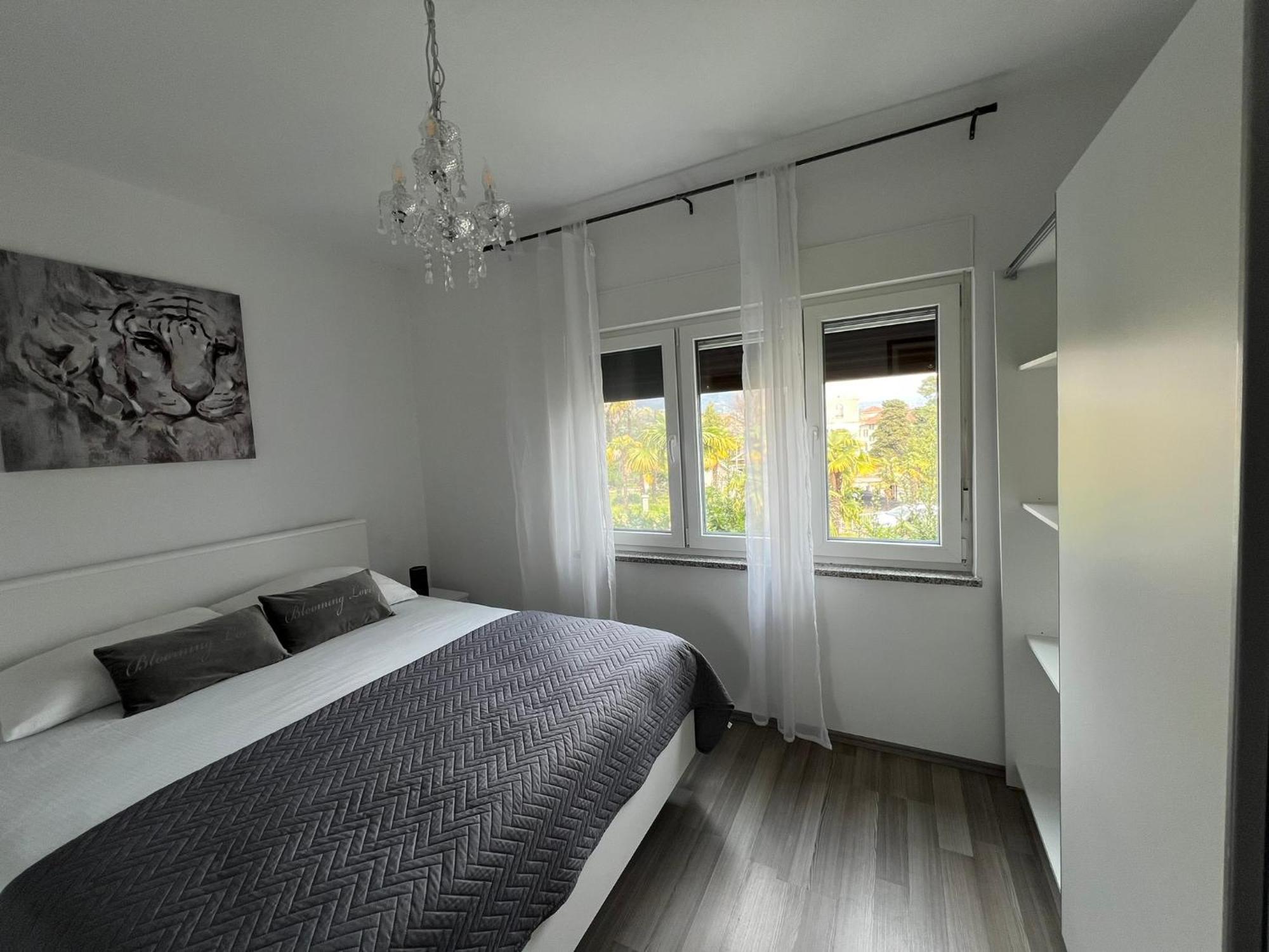 Guesthouse Villa Stanger 2 Lovran Bilik gambar