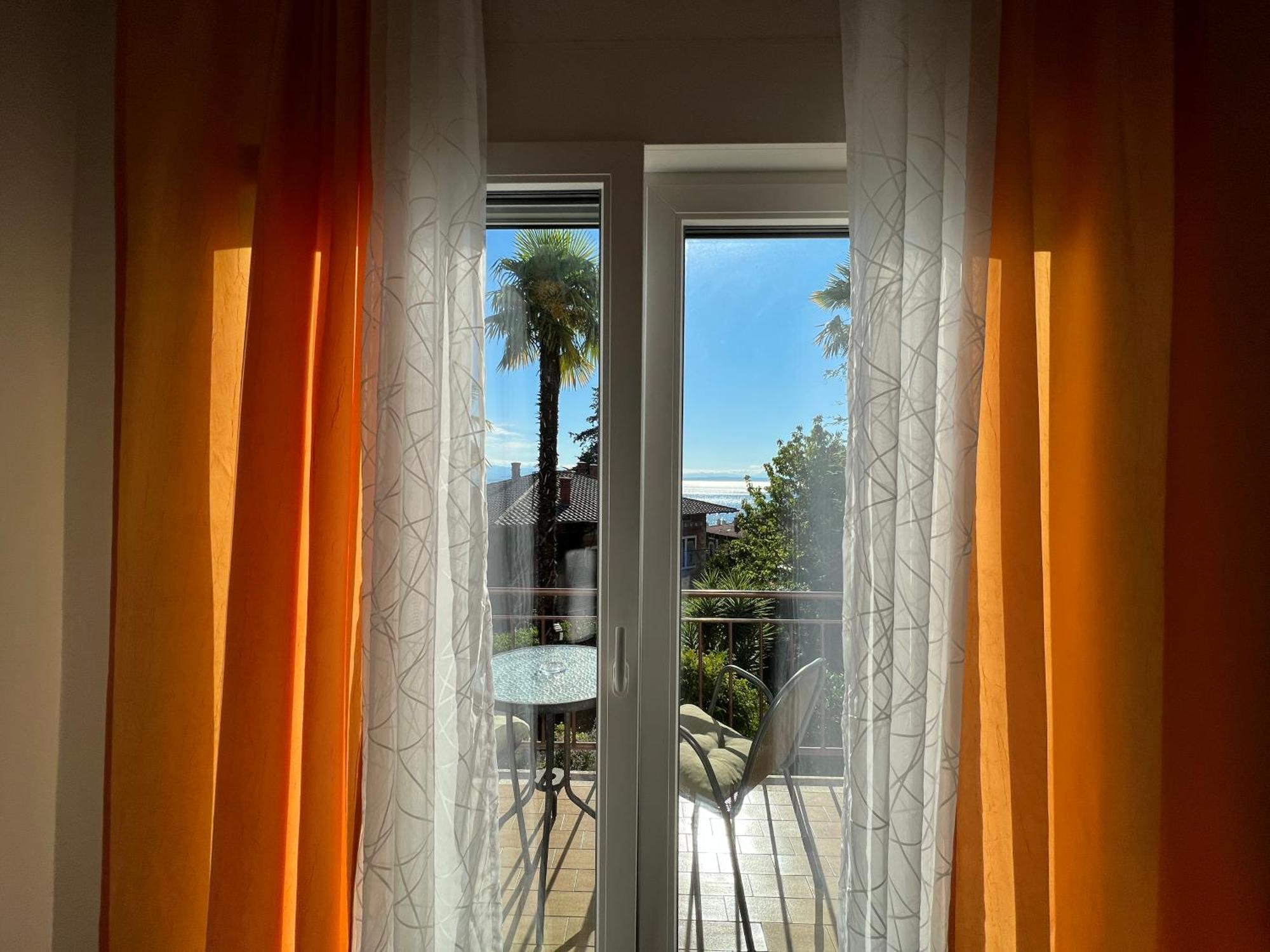 Guesthouse Villa Stanger 2 Lovran Bilik gambar