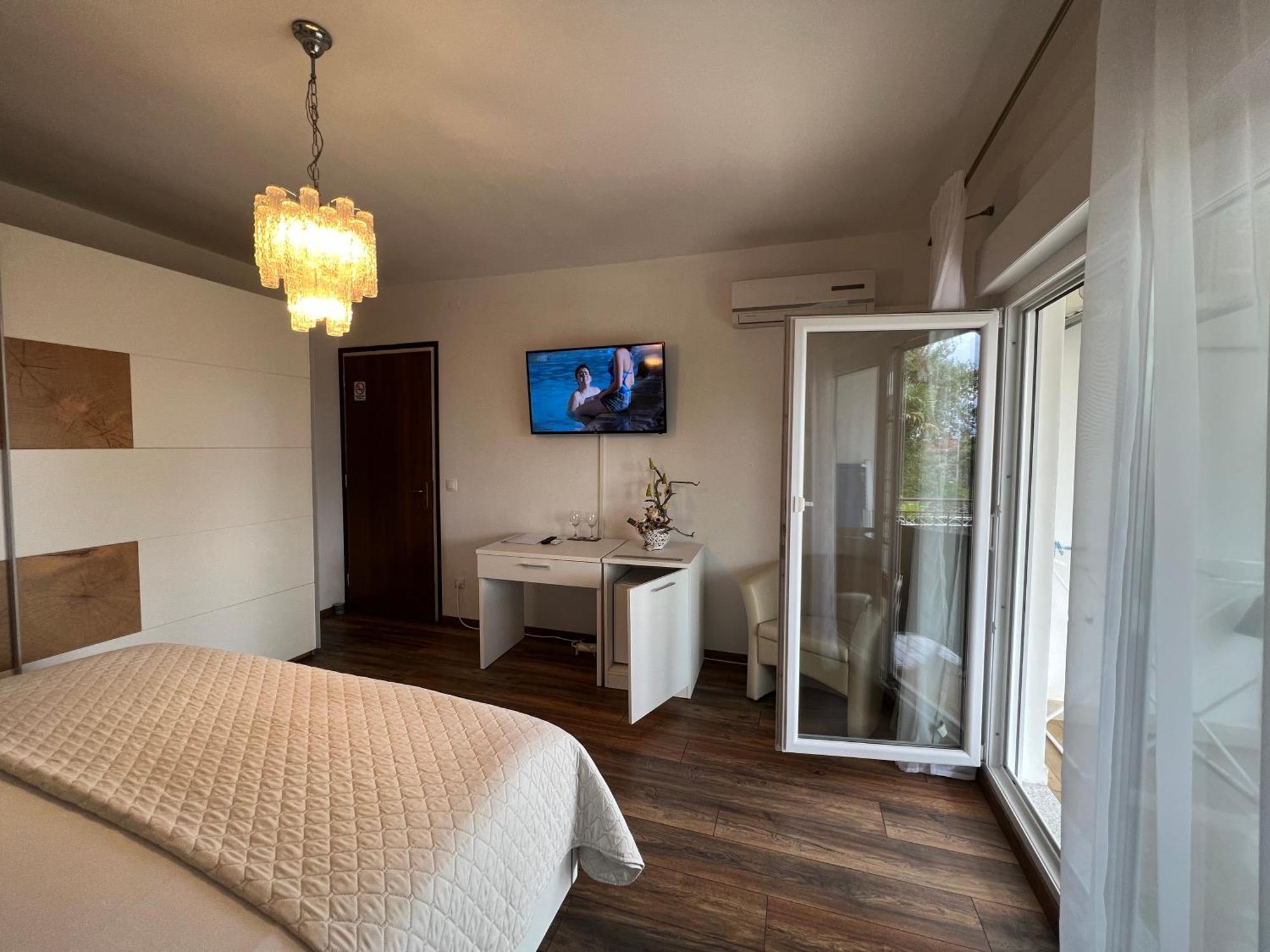Guesthouse Villa Stanger 2 Lovran Bilik gambar