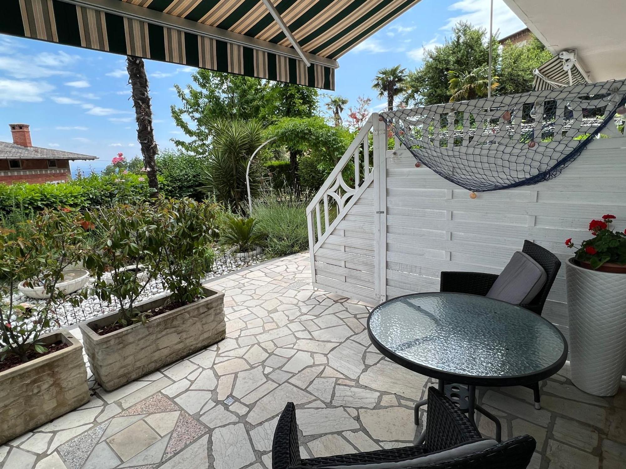 Guesthouse Villa Stanger 2 Lovran Bilik gambar