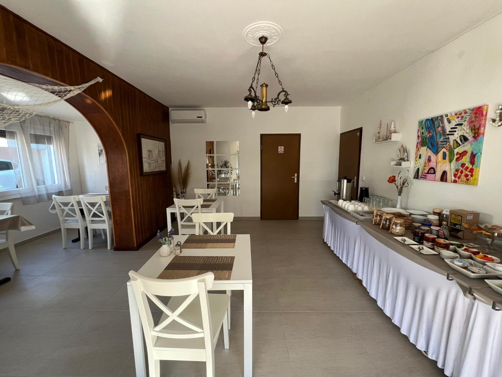 Guesthouse Villa Stanger 2 Lovran Luaran gambar