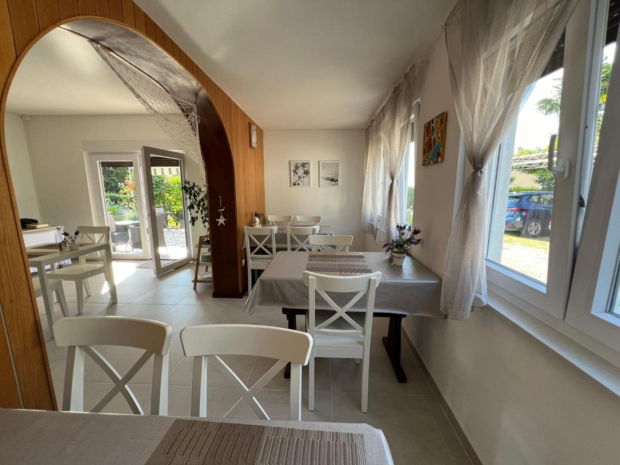 Guesthouse Villa Stanger 2 Lovran Luaran gambar