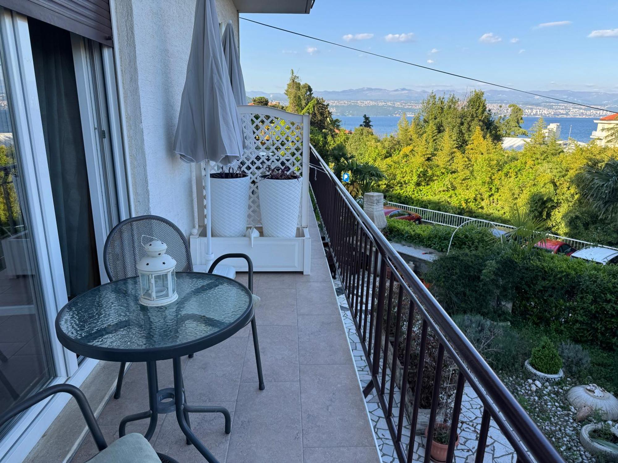 Guesthouse Villa Stanger 2 Lovran Luaran gambar